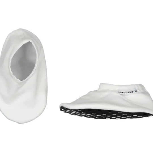 Geggamoja UV-Strumpa Offwhite 25-27