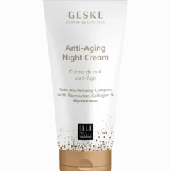 GESKE Anti-Aging Night Cream 100 ml