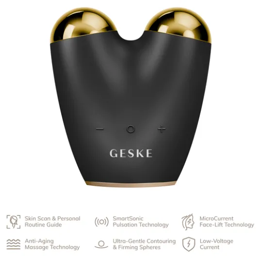 GESKE MicroCurrent Face-Lifter 6 in 1