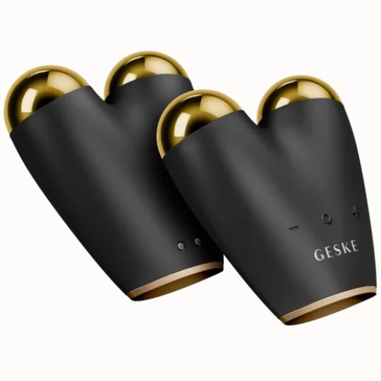 GESKE MicroCurrent Face-Lifter 6 in 1