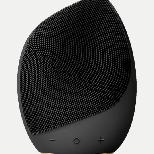 GESKE Sonic Facial Brush 5 in 1 Black