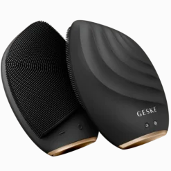 GESKE Sonic Facial Brush 5 in 1 Black