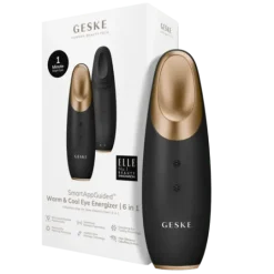 GESKE Warm & Cool Eye Energizer 6 in 1