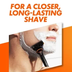 Gillette Fusion5 Rakblad 8 st