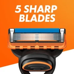 Gillette Fusion5 Rakblad 8 st