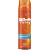 Gillette Fusion5 Ultra Moisturizing Rakgel för män 200 ml