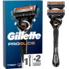 Gillette Proglide Rakhyvel 2 Rakblad