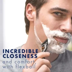 Gillette Proglide Rakhyvel 2 Rakblad