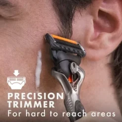 Gillette Proglide Rakhyvel 2 Rakblad