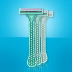Gillette Simply Venus 2 Engångsrakhyvlar för kvinnor 8-pack