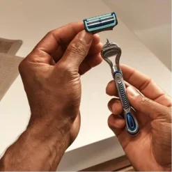 Gillette Skinguard Sensitive Rakblad 4 st
