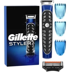 Gillette Styler 3in1