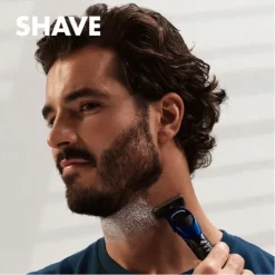Gillette Styler 3in1