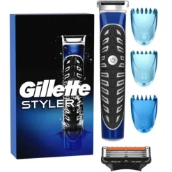 Gillette Styler 3in1