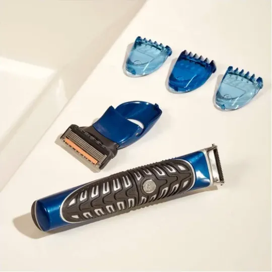 Gillette Styler 3in1