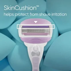 Gillette Venus ComfortGlide Breeze Rakblad 4 st