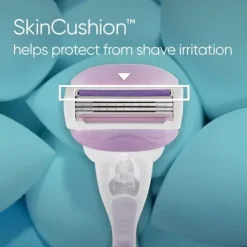 Gillette Venus Comfortglide Breeze Rakblad 8 st