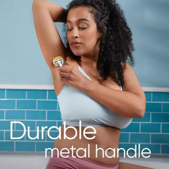 Gillette Venus Comfortglide Coconut plus Olay Rakhyvel 1 Blad