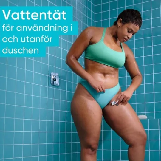 Gillette Venus Gentle Trimmer för Intimområdet