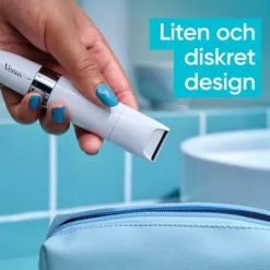 Gillette Venus Gentle Trimmer för Intimområdet