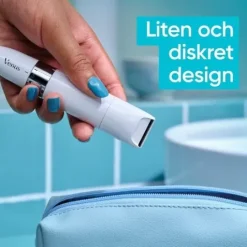 Gillette Venus Gentle Trimmer för Intimområdet