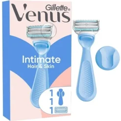 Gillette Venus Intimate Rakhyvel för Intimområdet