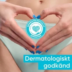 Gillette Venus Intimate Rakhyvel för Intimområdet