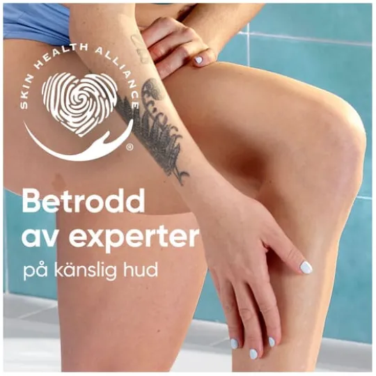 Gillette Venus Pro Smooth Sensitive Rakblad 10 st