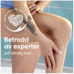 Gillette Venus Pro Smooth Sensitive Rakblad 4 st