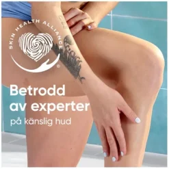 Gillette Venus Pro Smooth Sensitive Rakblad 6 st