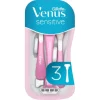 Gillette Venus Sensitive Engångsrakhyvlar 3 st