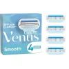 Gillette Venus Smooth Rakblad 4 st