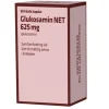 Glukosamin NET 625 mg 1 x 60 kapsel/kapsla Kapsel, hård