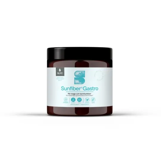 GLYC Sunfiber Gastro 200 g