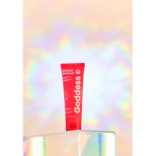 Goddess BioTech Blowout Leave-In Restorative Hair Mask 50 ml