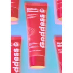 Goddess BioTech Blowout Leave-In Restorative Hair Mask 50 ml