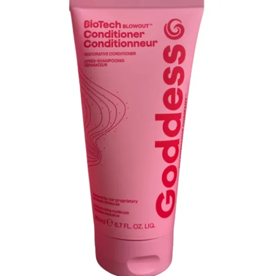 Goddess BioTech Conditioner 200 ml