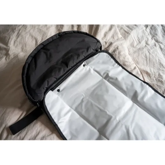 Golla Changing Bag/Bum Bag Ivy Polyester Black
