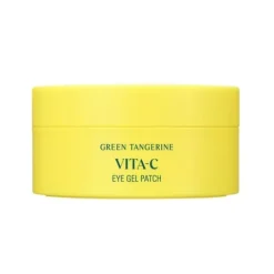 Goodal Green Tangerine Vita C Eye Gel Patch 72 g