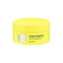 Goodal Green Tangerine Vita C Eye Gel Patch 72 g