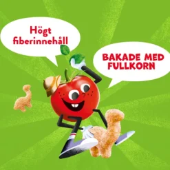 Goodies Dino Puffs Ost & Lök 30 g