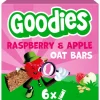 Goodies Havrebar Hallon & Äpple 23 g 6-pack