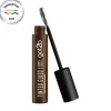 got2b Glued 4 Brows & Edges Pigmenterad Gel 2-i-1 Brun 16 ml
