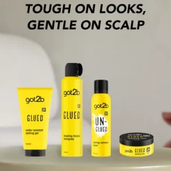 Got2b Glued Spiking Wax 75 ml