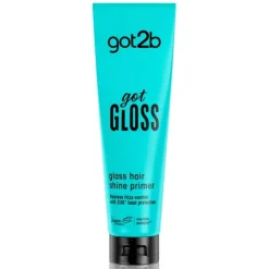 Got2b gotGloss Glass Hair Shine Primer 150 ml
