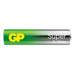 GP Batteries Super Alkaline AAA-batteri 24A / LR03 20-pack