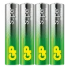 GP Batteries Super Alkaline AAA-batteri 24A/LR03 4-pack