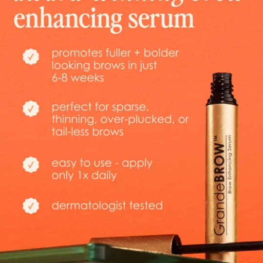 Grande Cosmetics GrandeBROW 1,5 ml