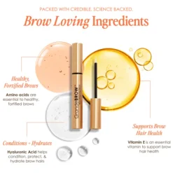 Grande Cosmetics GrandeBROW 1,5 ml