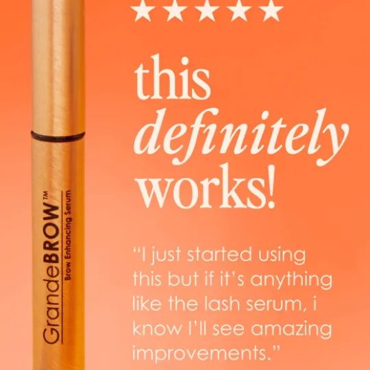 Grande Cosmetics GrandeBROW 1,5 ml